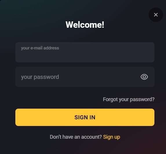 Slots Mines Casino Login