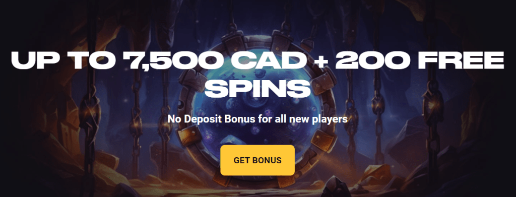 Slots Mines Casino No Deposit Bonus