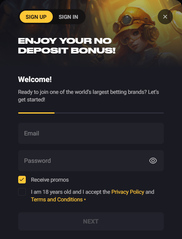 How to Get SlotsMines Casino No Deposit Bonus