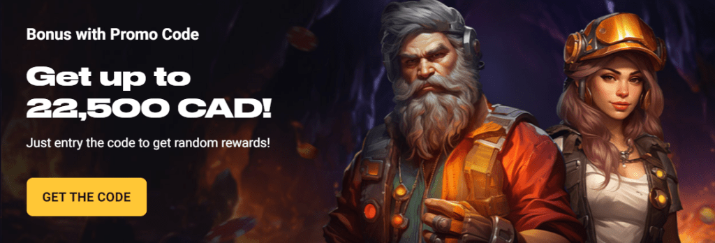Slots Mines Casino Promo Code