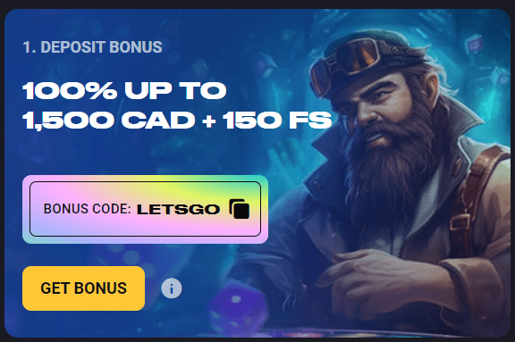 SlotsMines Casino Free Spins